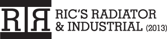 Ric’s Radiator and Industrial 2013